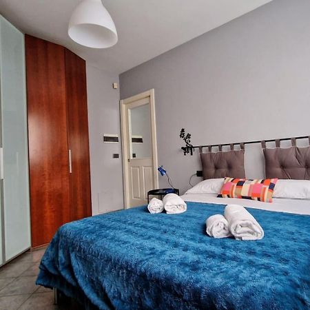 Myhouse Inn Fermata Paradiso - Affitti Brevi Italia Коленьо Екстериор снимка