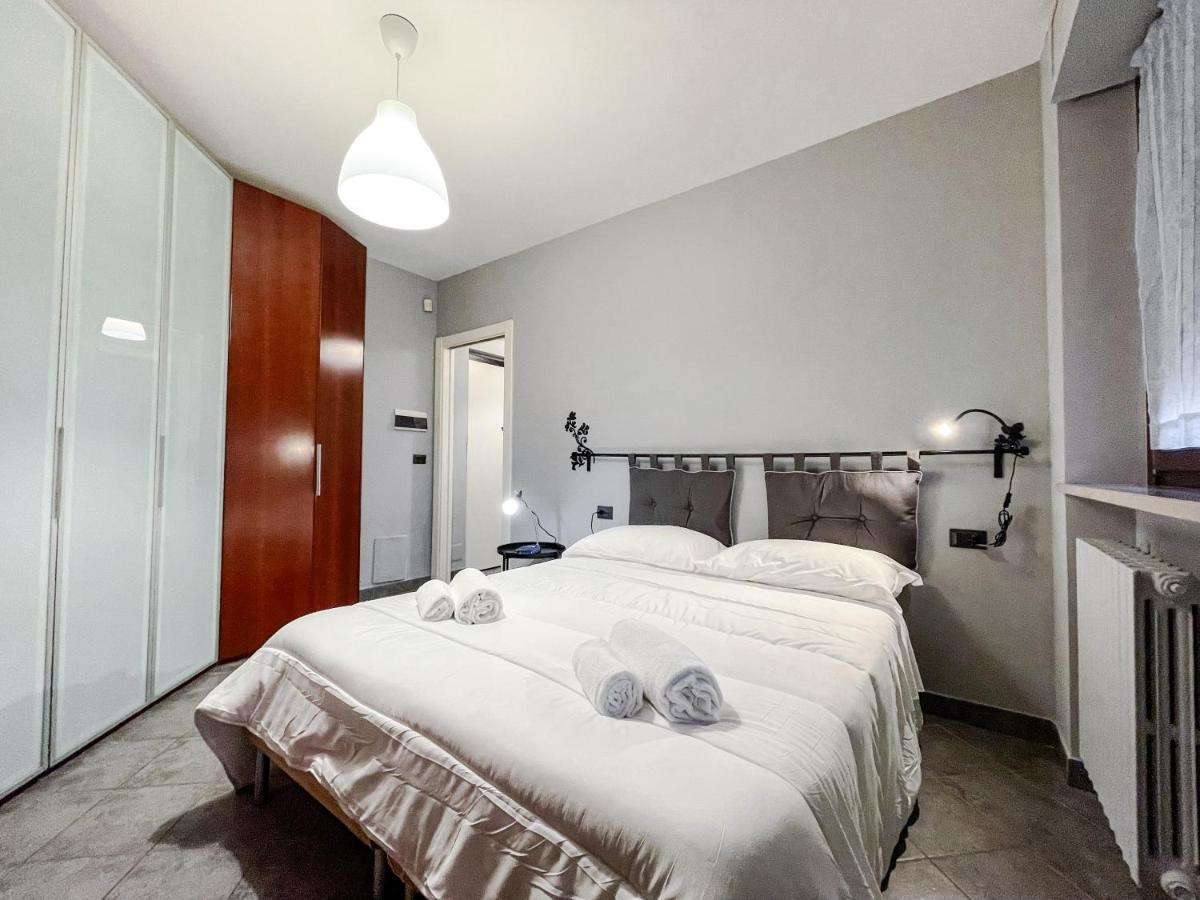 Myhouse Inn Fermata Paradiso - Affitti Brevi Italia Коленьо Екстериор снимка