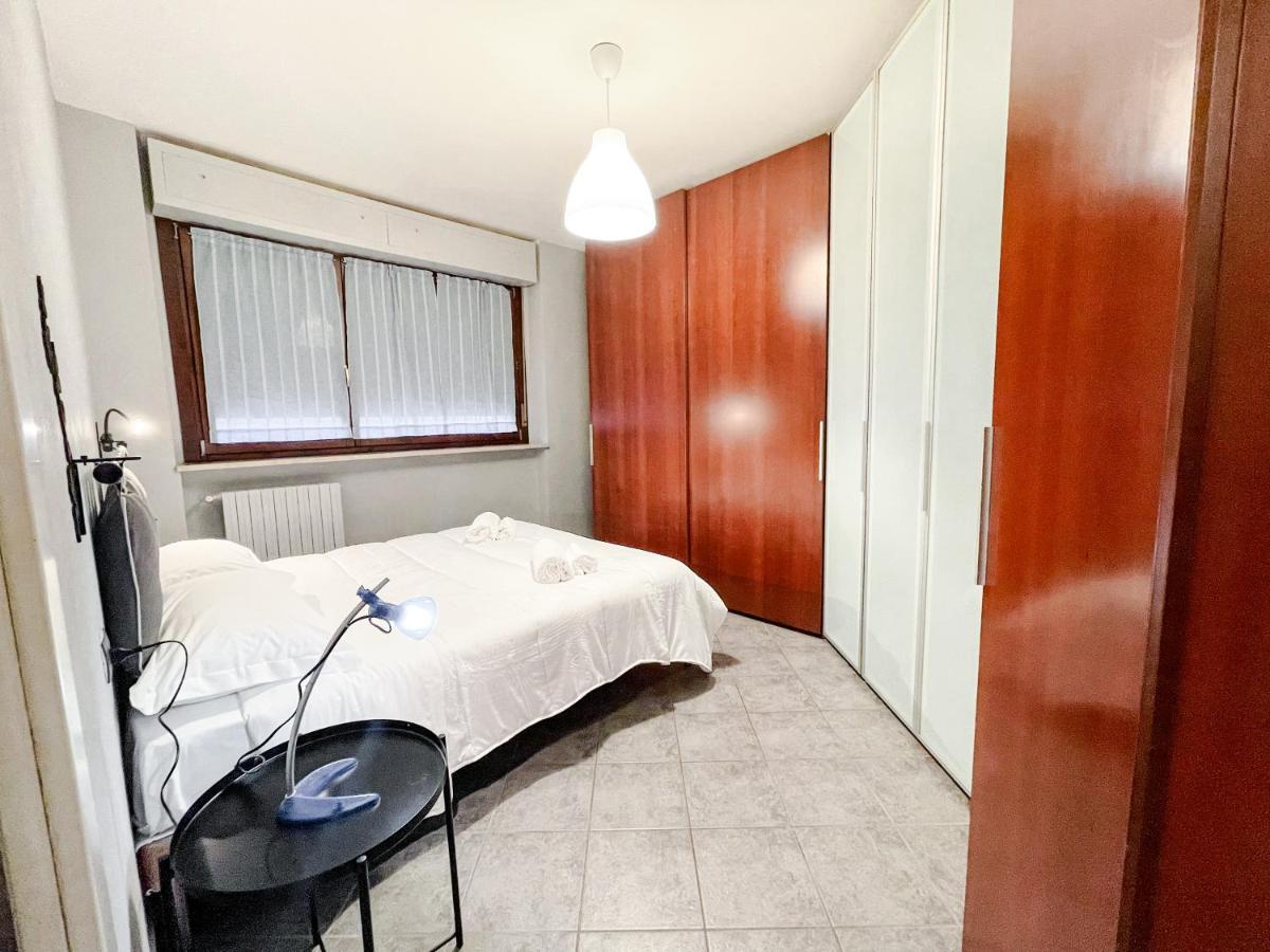 Myhouse Inn Fermata Paradiso - Affitti Brevi Italia Коленьо Екстериор снимка