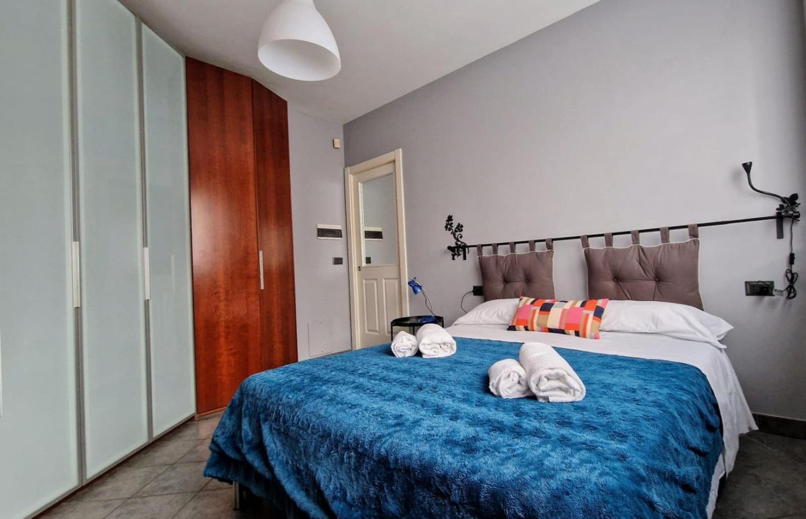Myhouse Inn Fermata Paradiso - Affitti Brevi Italia Коленьо Екстериор снимка