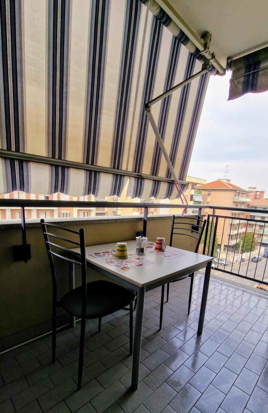 Myhouse Inn Fermata Paradiso - Affitti Brevi Italia Коленьо Екстериор снимка