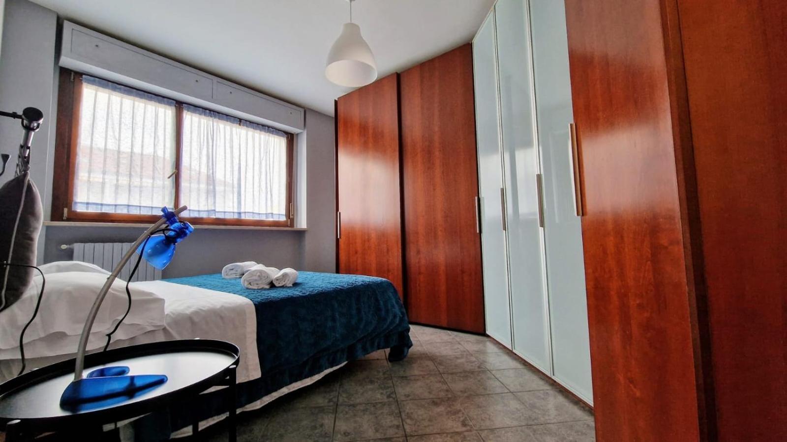 Myhouse Inn Fermata Paradiso - Affitti Brevi Italia Коленьо Екстериор снимка